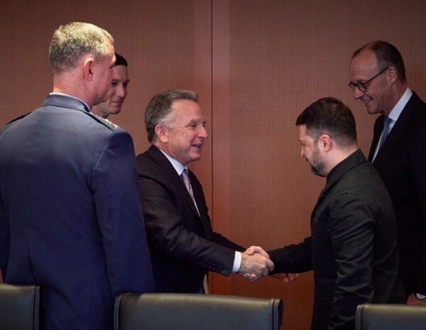 Тристоронні переговори РФ, США та України: команда Трампа анонсує значні&hellip;