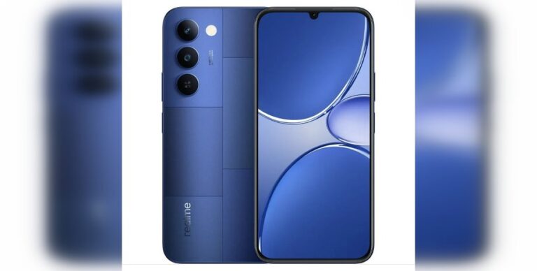 Realme вражає: бюджетний смартфон б'є рекорди продажів 7
