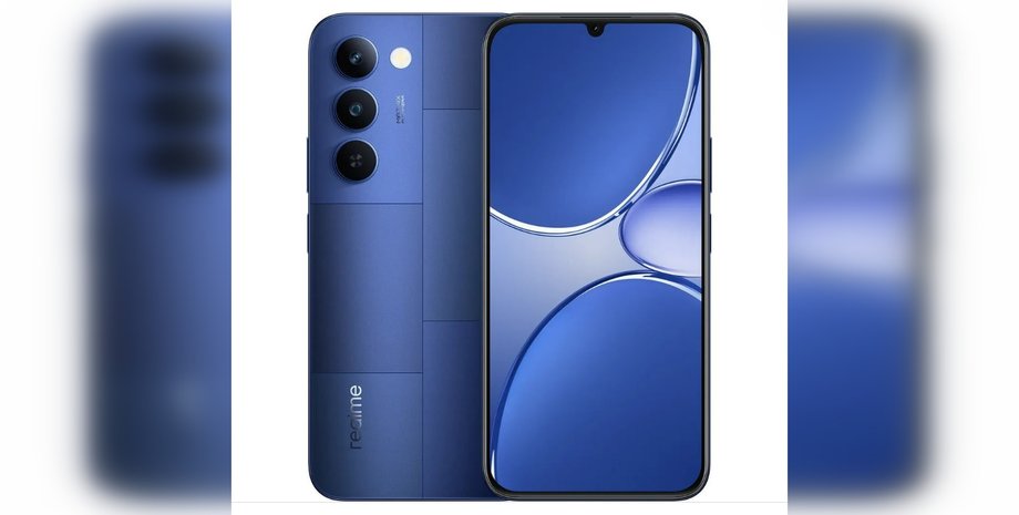 Realme вражає: бюджетний смартфон б'є рекорди продажів 2 Realme вражає: бюджетний смартфон б'є рекорди продажів 2