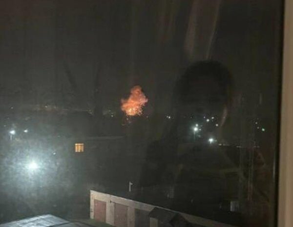 Головна 75 Удар по Таганрогу: комбінована атака пошкодила десятки будинків – опубліковано…