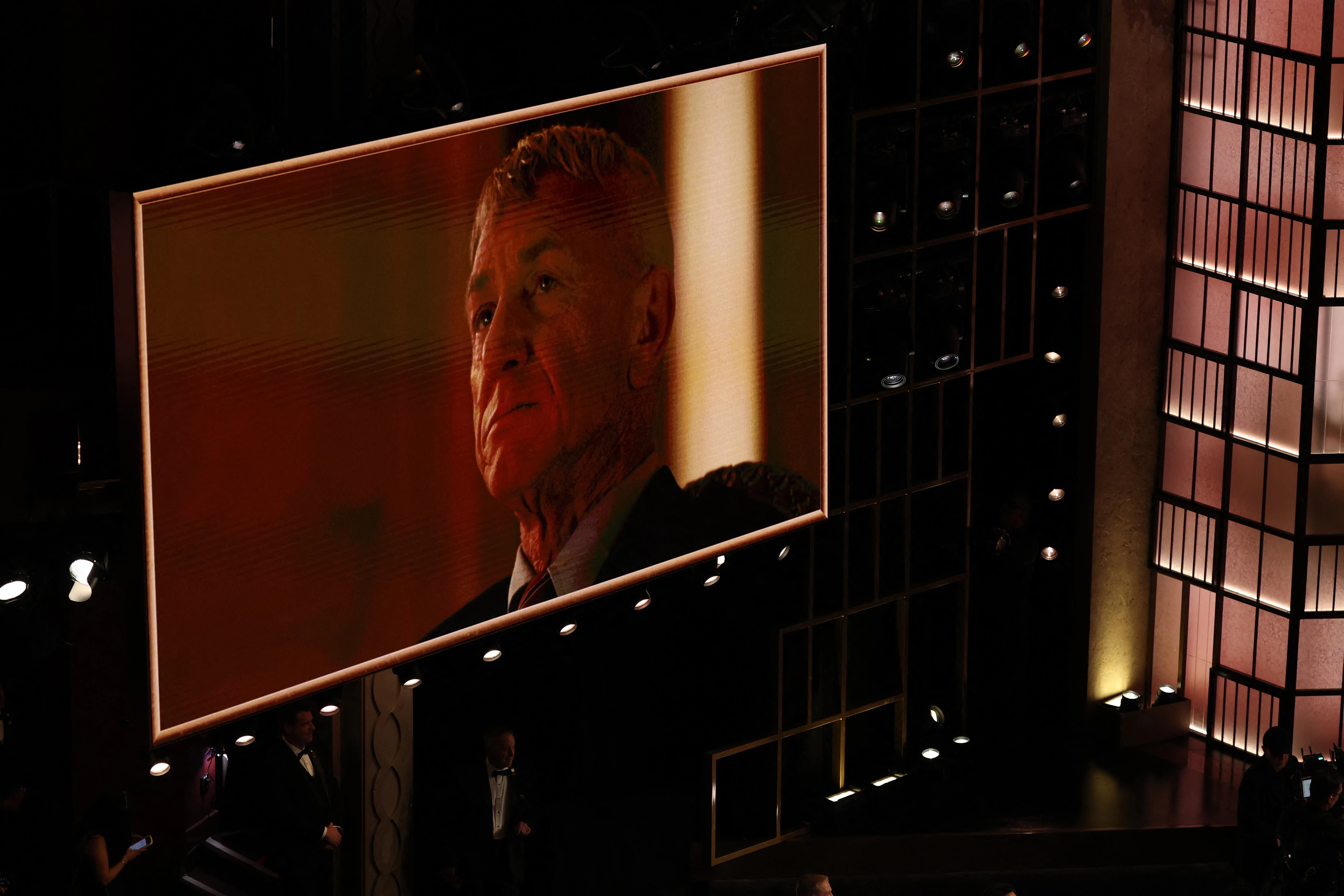 6 вражаючих подій "Оскара-2026", що запам'ятаються надовго1