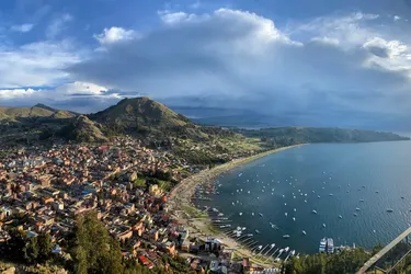 Археологи віднайшли унікальне поселення Південної Америки, якому 5500 років