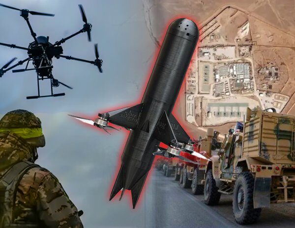 Як ППО США зривають атаки “Шахедів” на Близькому Сході: критика&hellip;