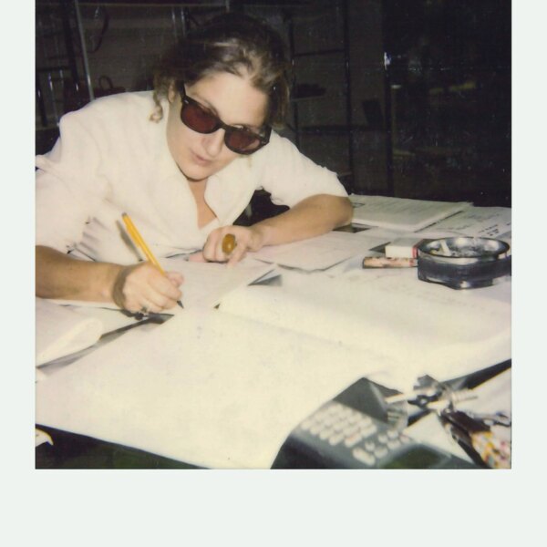 Головна 87 Fendi: Марія Грація К’юрі розкриває секрети нової колекції