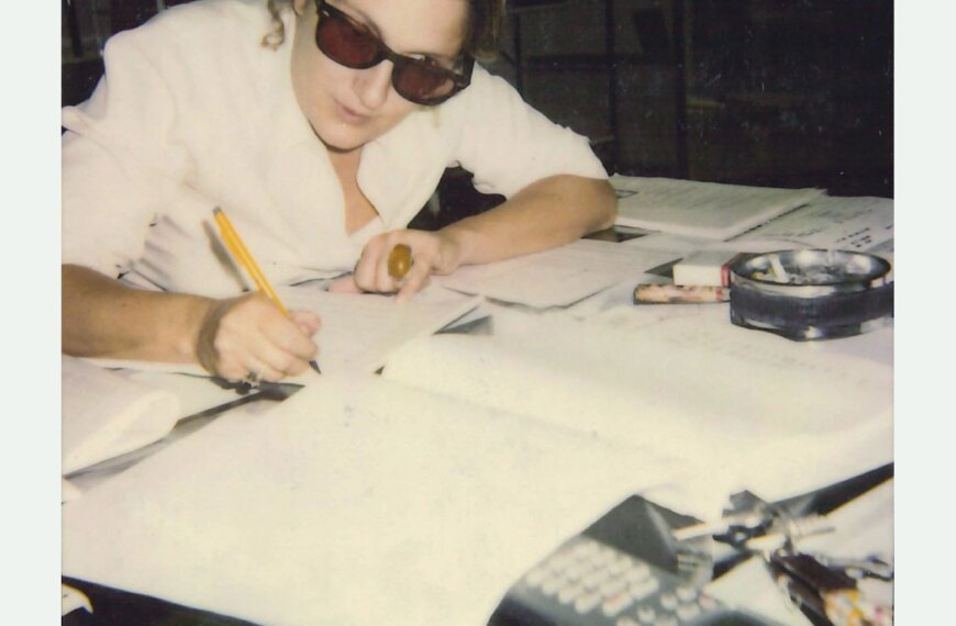 Головна 111 Fendi: Марія Грація К’юрі розкриває секрети нової колекції