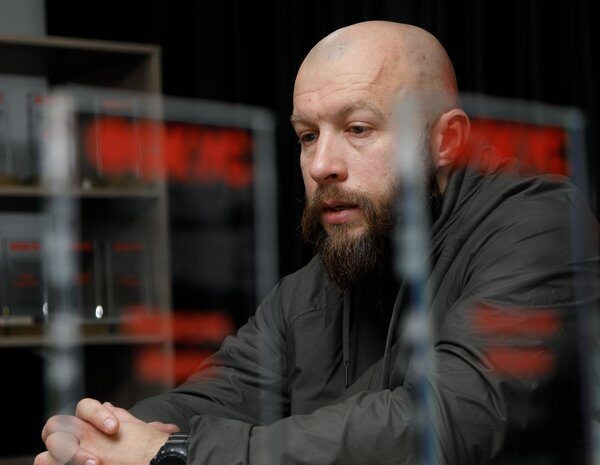 Українців без оновлених даних ТЦК позбавлять права голосу: пропозиція Жоріна