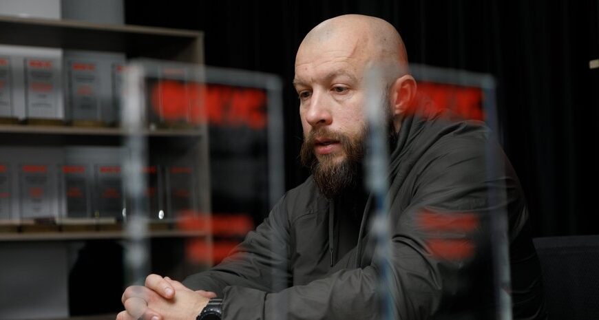 Українців без оновлених даних ТЦК позбавлять права голосу: пропозиція Жоріна