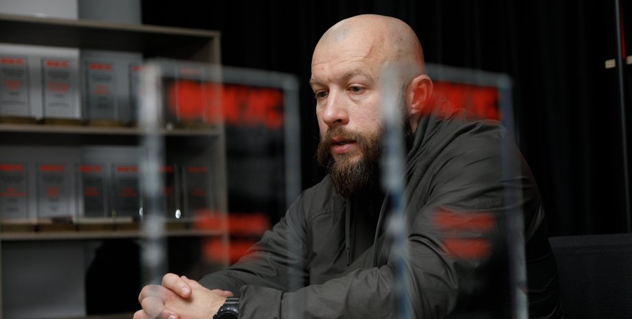 Українців без оновлених даних ТЦК позбавлять права голосу: пропозиція Жоріна 2