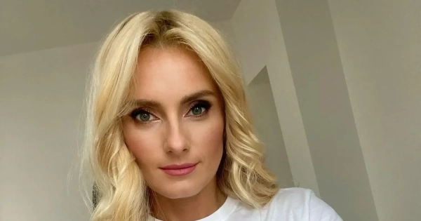 Ірина Федишин: Золоте Серце за Волонтерство від Президента