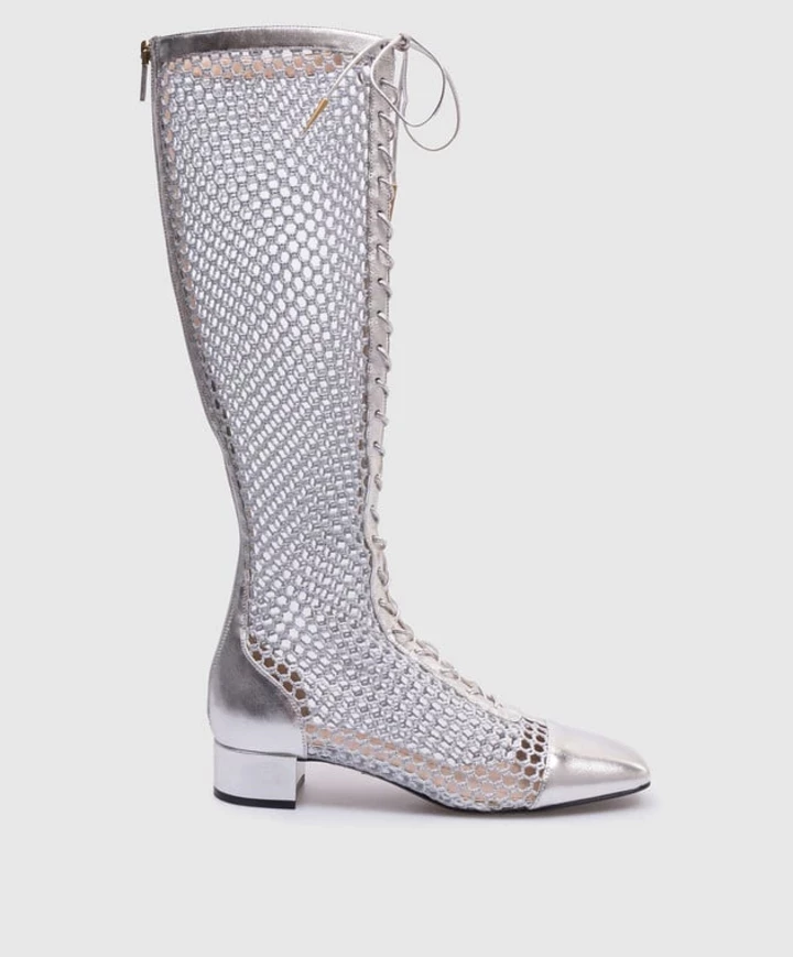 5 зухвалих пар взуття, що підкорять ваш образ цього сезону2