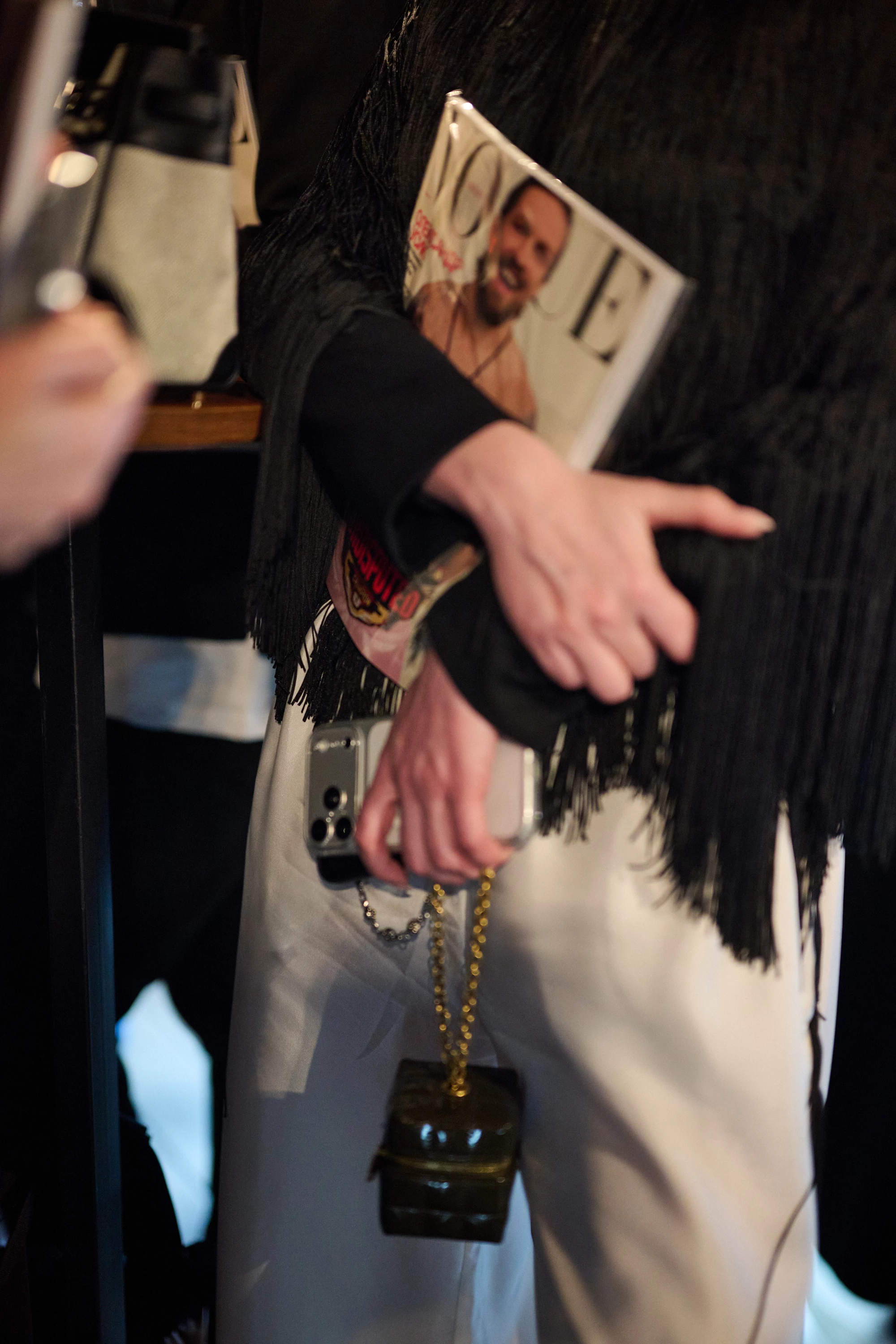 Vogue Ukraine презентував нове видання: розкрито секрети весняного номера65