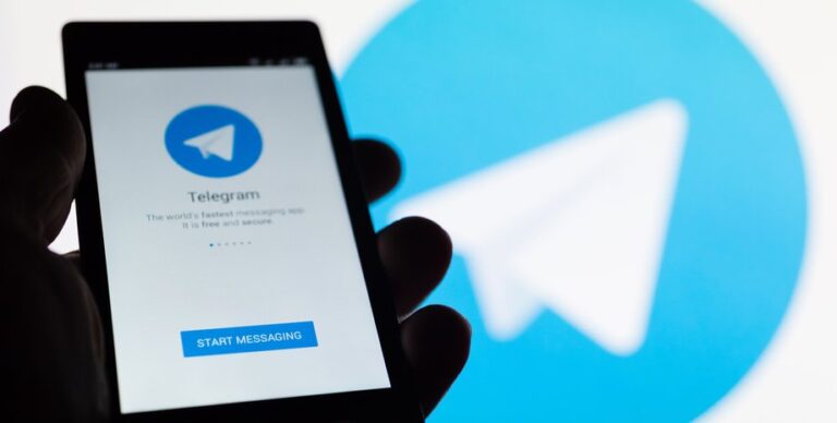 Рада візьметься за регулювання Telegram: нова ера для цифрових платформ в Україні 3