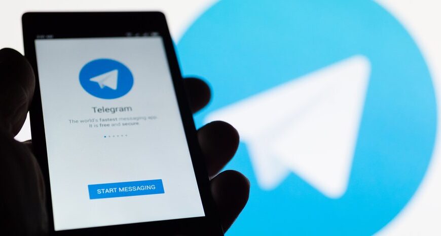 Рада візьметься за регулювання Telegram: нова ера для цифрових платформ в Україні