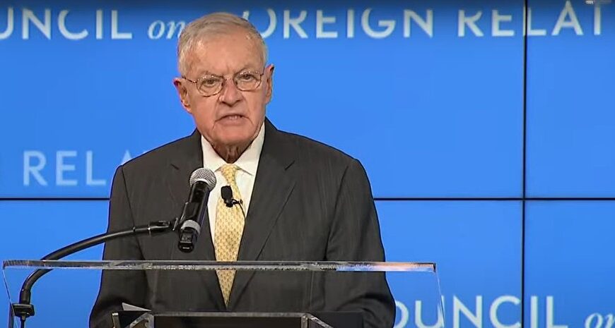 Келлог побачив у Зеленському “жорсткого” лідера, порівнявши його з Трампом