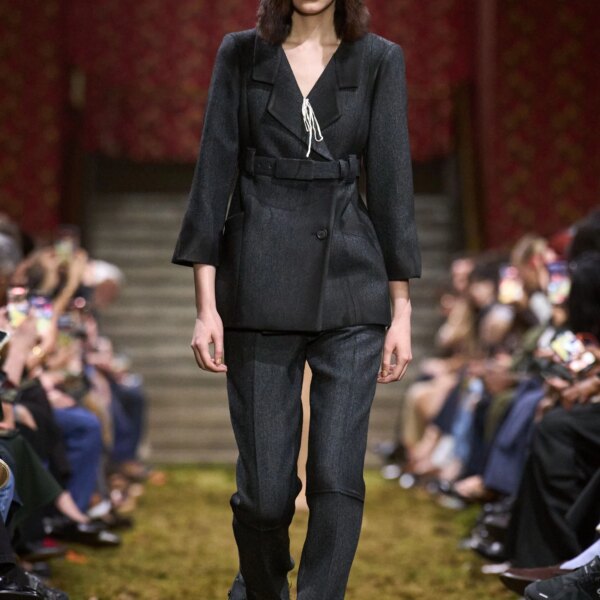 Miu Miu 2026/2027: Міучча Прада розкриває філософію мінімалізму у новій&hellip;