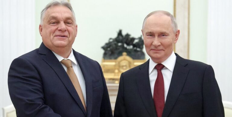 Кремль кидає політтехнологів в Угорщину, щоб втримати Орбана при владі 4 Кремль кидає політтехнологів в Угорщину, щоб втримати Орбана при владі 3