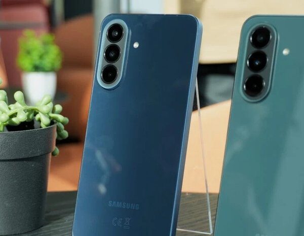 Головна 69 Samsung вражає: бюджетні смартфони опановують флагманські можливості