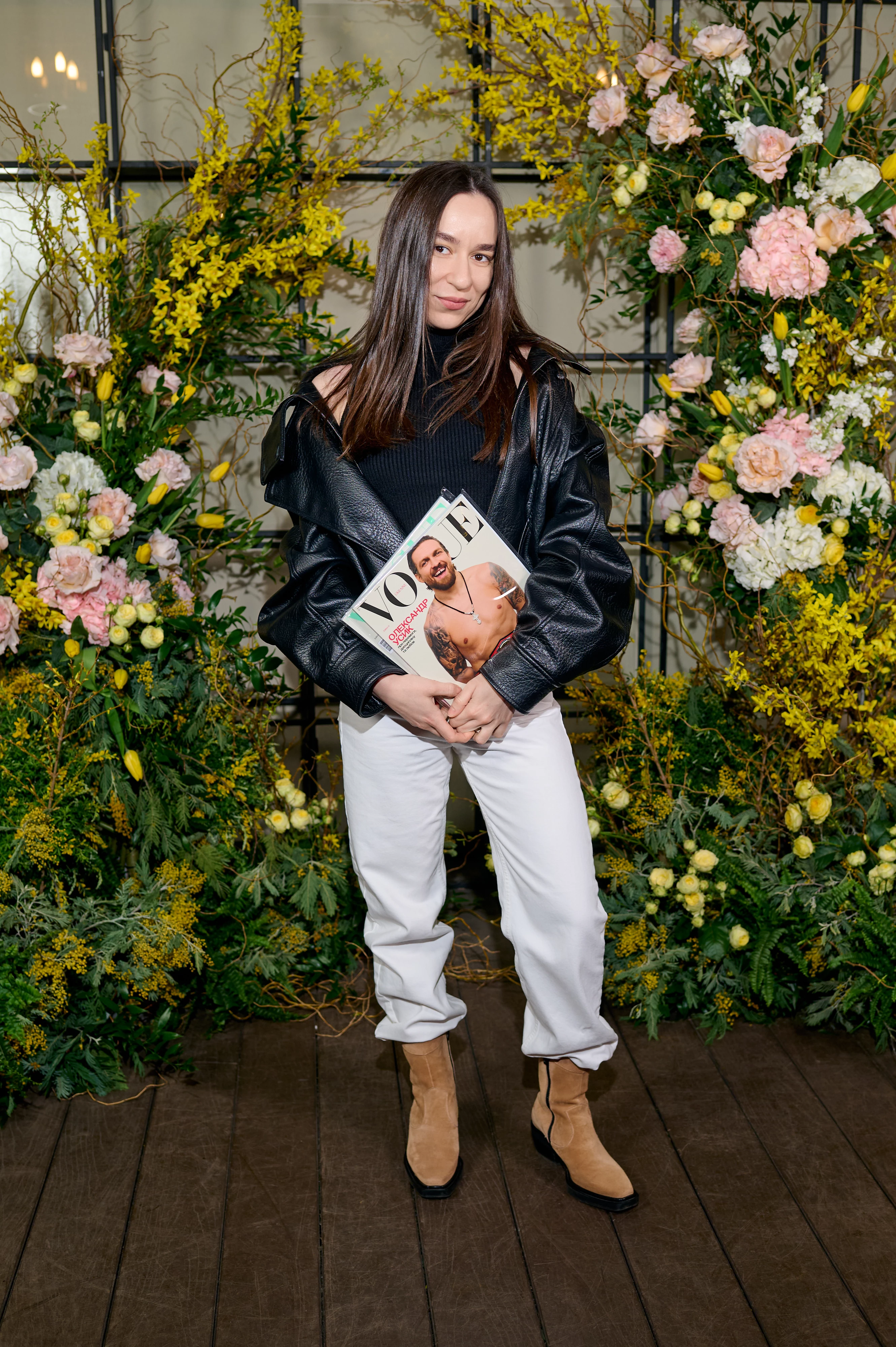 Вікторія Суручан73