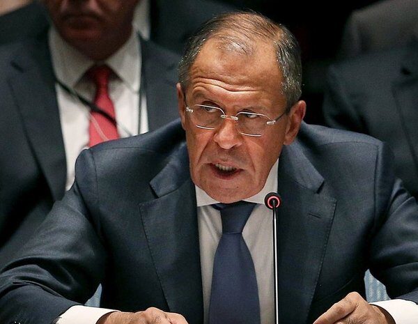 Кремль: Дух Анкориджа зник, відносини&hellip;