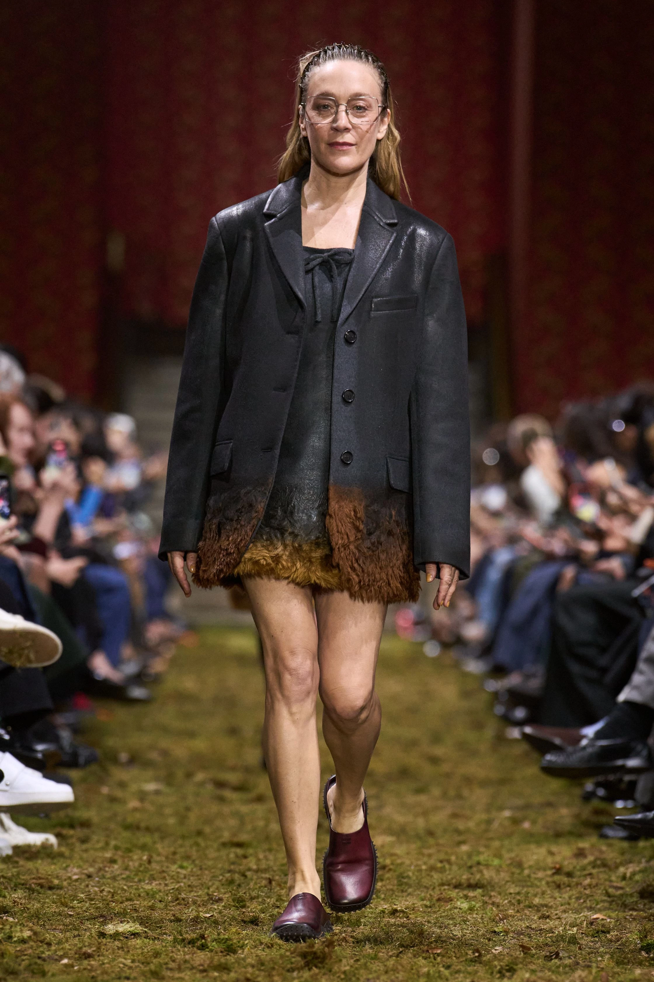 Miu Miu 2026/2027: Міучча Прада розкриває філософію мінімалізму у новій колекції2