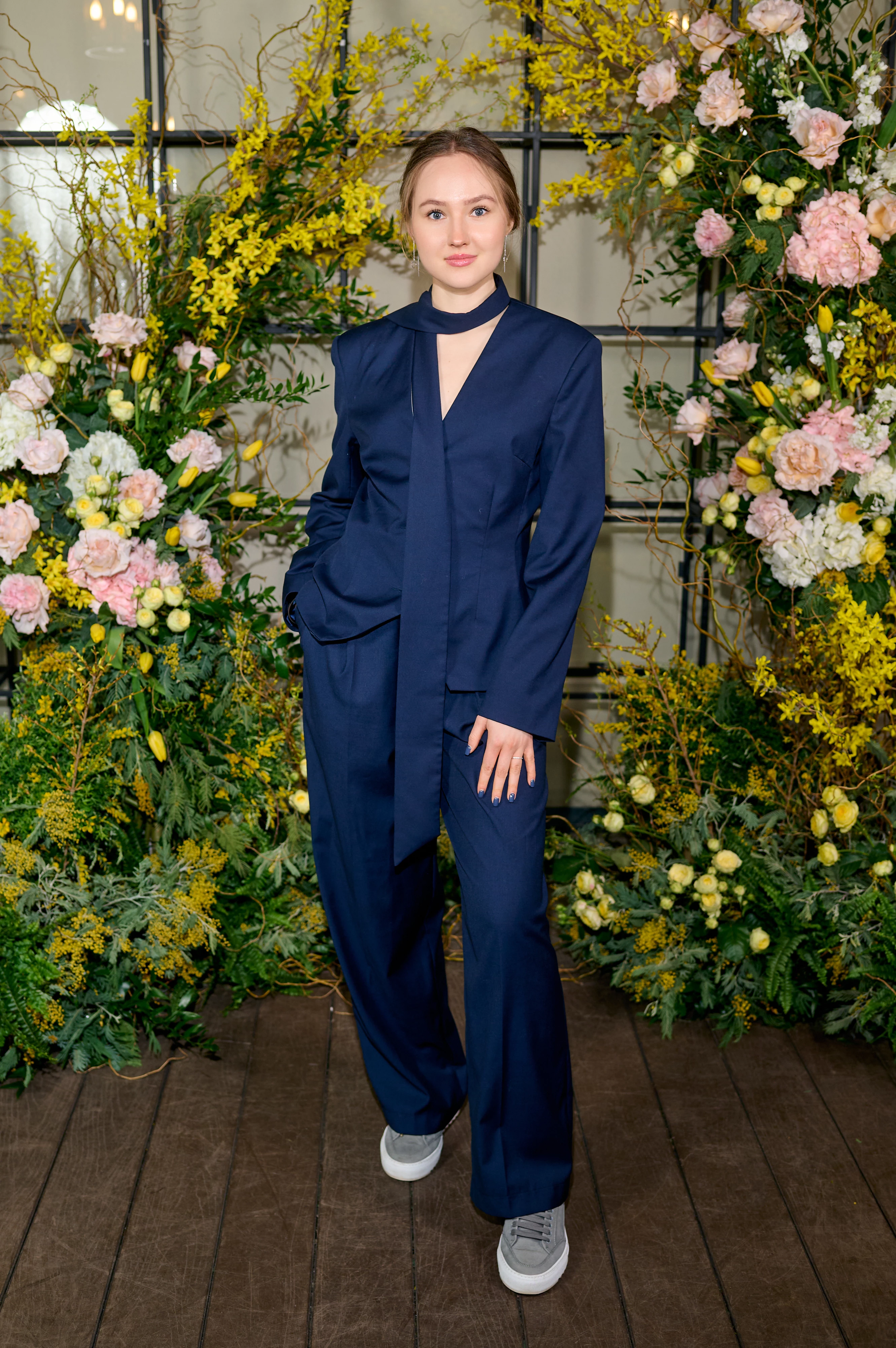 Єлизавета Грибова122