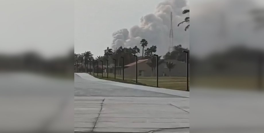 Іран атакував найбільший НПЗ Aramco: потужний удар по нафтовій інфраструктурі – відео 3