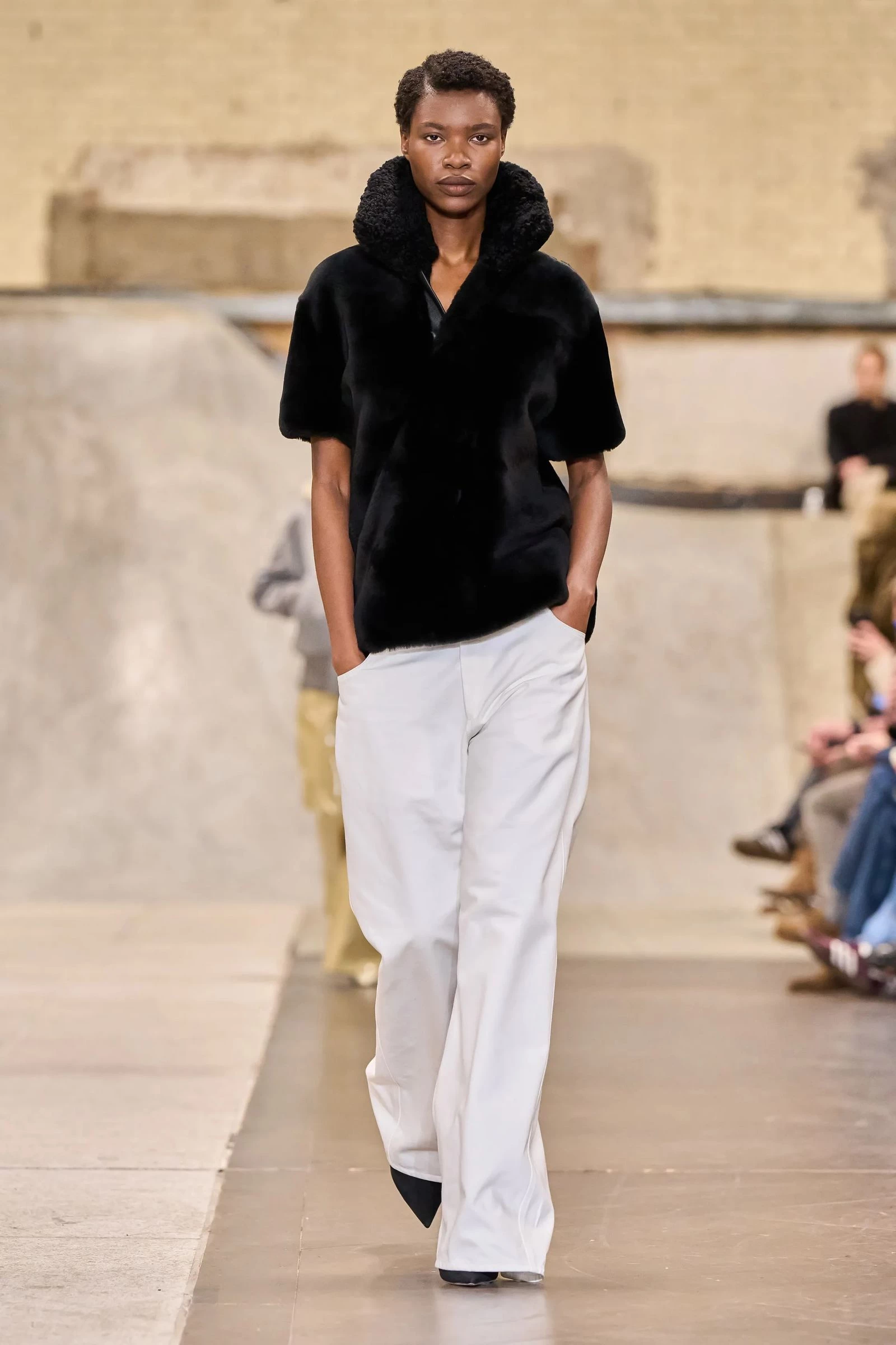 Goyagoma осінь-зима 2026/20277