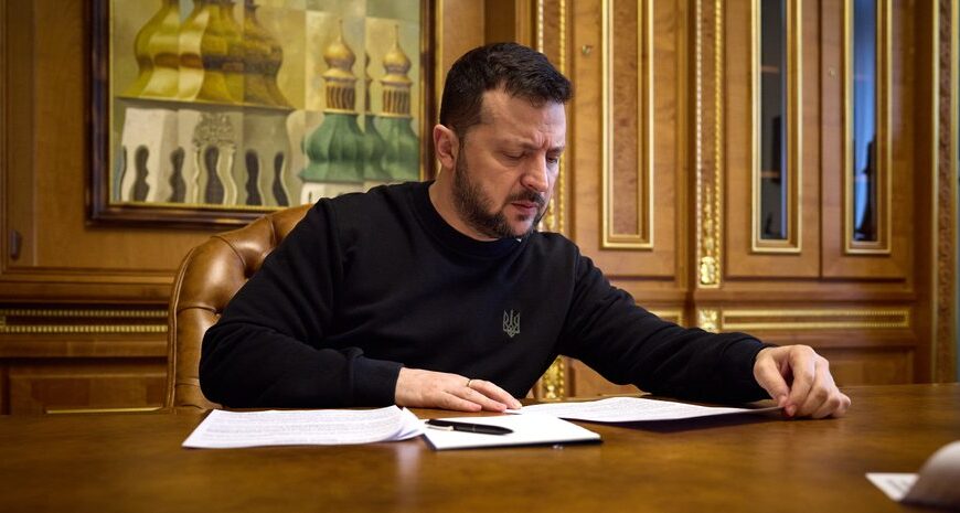 Головна 86 ЗСУ відбили 434 км²: Україна зірвала наступ окупантів — заявив Зеленський