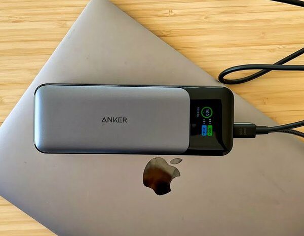 Головна 81 Обираємо топ-3 повербанки для ноутбуків та гаджетів: надійність та потужність…