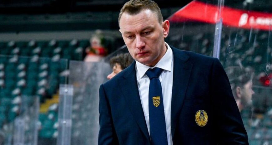 Коханий Арини Соболенко загинув: трагедія зіркового хокеїста у Маямі