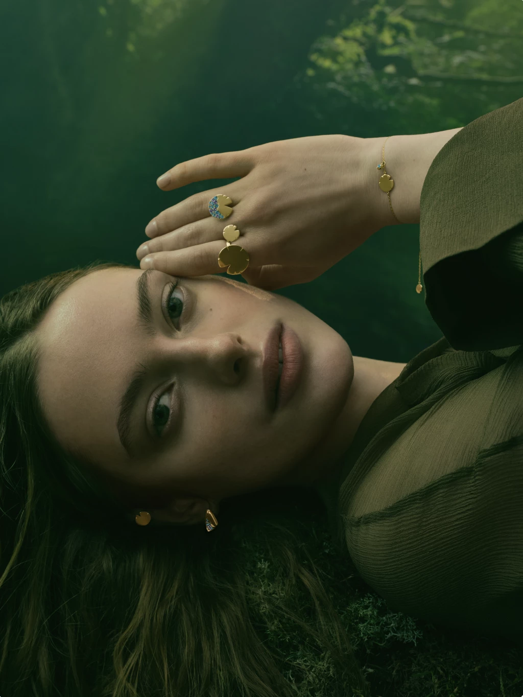 SOVA та "Мавка. Справжній міф": розкриваємо магію української легенди у вишуканих прикрасах4