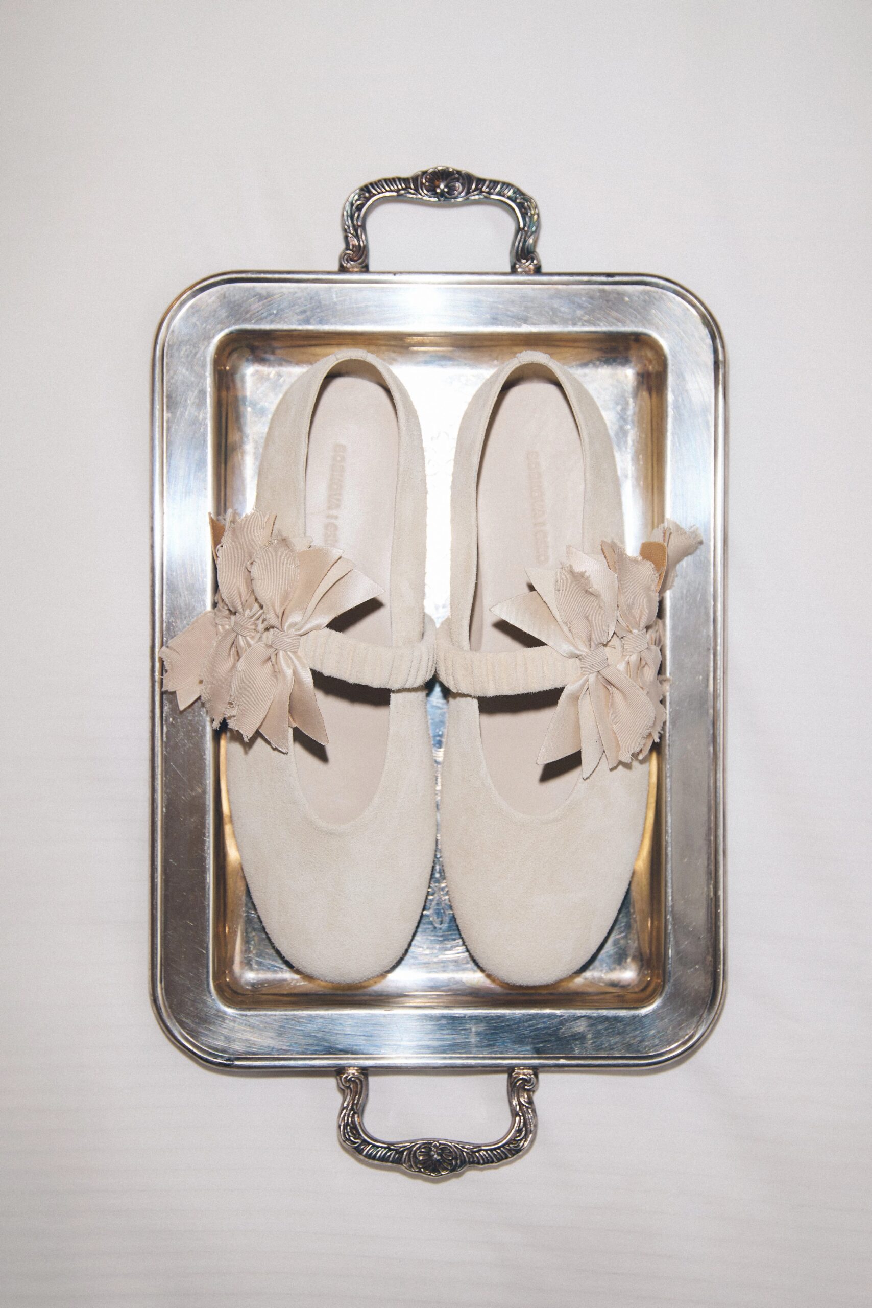 Українські бренди вражають: топ-5 найстильніших балеток на весну 2026