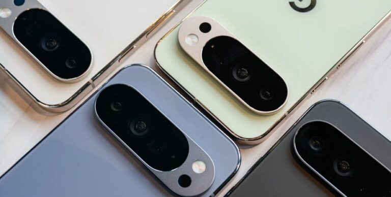 Google Pixel: Обираємо ідеальний смартфон для вашого бюджету 8