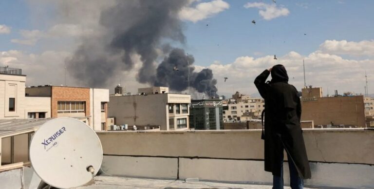 Іран завдав удару: ОАЕ готують контрудар, ЗМІ повідомляють деталі 5