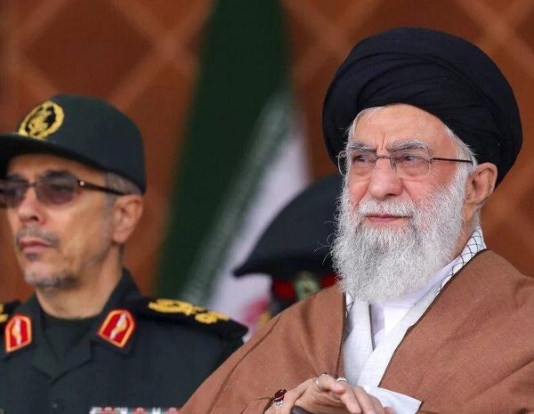 Головна 80 Уряд Ірану підтвердив: верховний лідер Алі Хаменеї загинув унаслідок бомбардувань