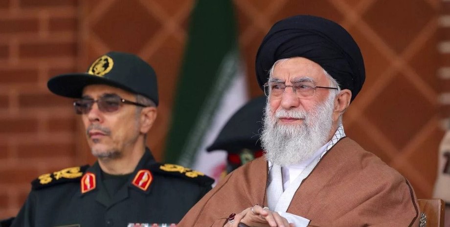 Уряд Ірану підтвердив: верховний лідер Алі Хаменеї загинув унаслідок бомбардувань 2 Уряд Ірану підтвердив: верховний лідер Алі Хаменеї загинув унаслідок бомбардувань 2