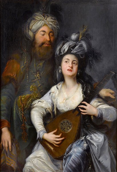 Українки на троні: як Роксолана та інші повелительки змінювали хід історії Османської імперії 10