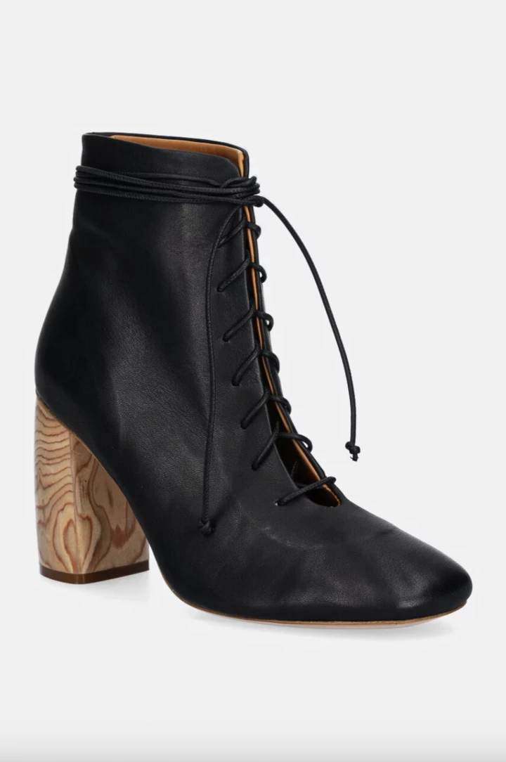 5 зухвалих пар взуття, що підкорять ваш образ цього сезону3