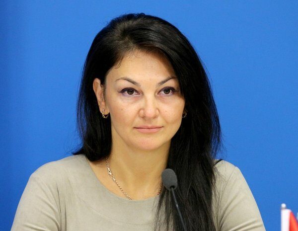 Головна 59 ВАКС виніс вирок: нардепку Марченко позбавили волі за зловживання системою…