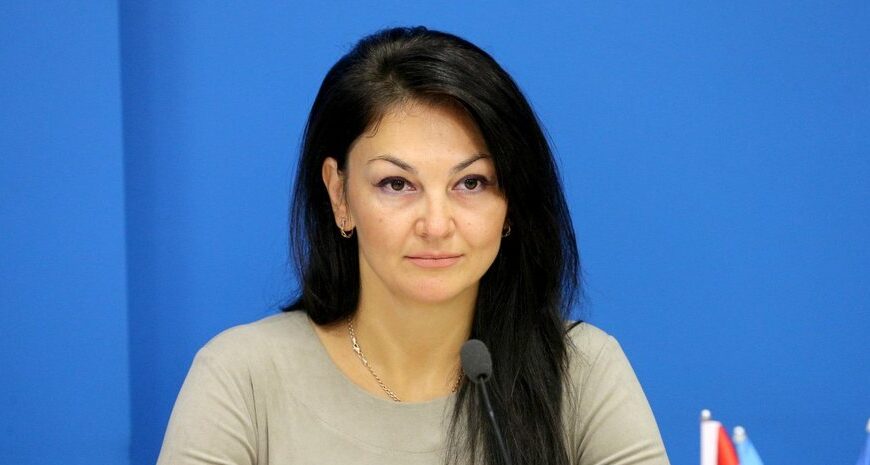 Головна 51 ВАКС виніс вирок: нардепку Марченко позбавили волі за зловживання системою “Шлях”