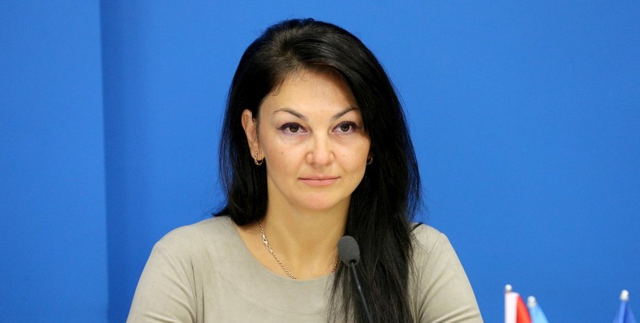 ВАКС виніс вирок: нардепку Марченко позбавили волі за зловживання системою "Шлях" 2 ВАКС виніс вирок: нардепку Марченко позбавили волі за зловживання системою "Шлях" 2