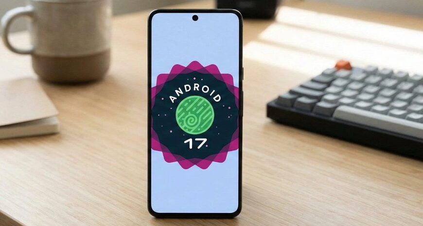 Google розкрила список смартфонів, що отримають Android 17: обирайте свою модель