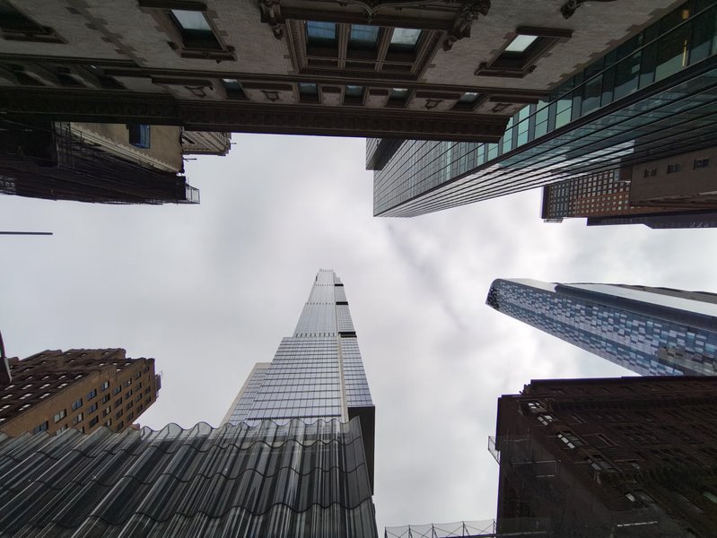 Nothing Phone (4a) Pro: Бюджетний Android-смартфон, що вражає (фото) 13