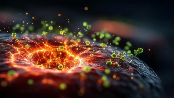 Генно-модифіковані бактерії: науковці з Ватерлоо…