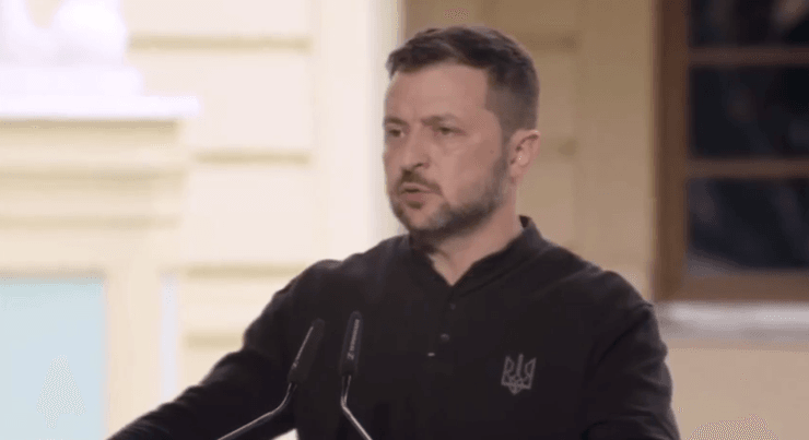 Трамп гальмує мир в Україні: як політика США впливає на завершення війни 5