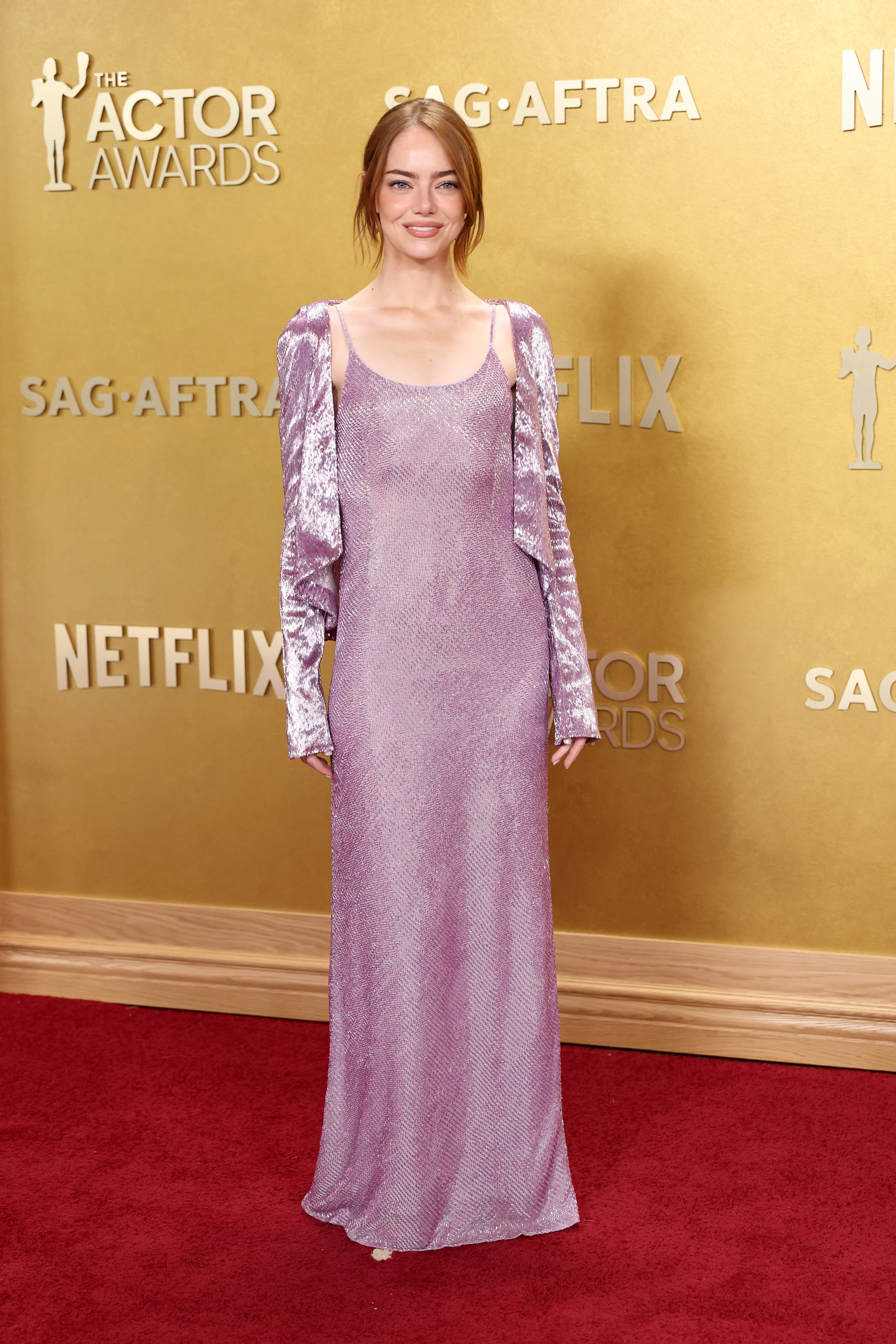 Емма Стоун у Louis Vuitton17