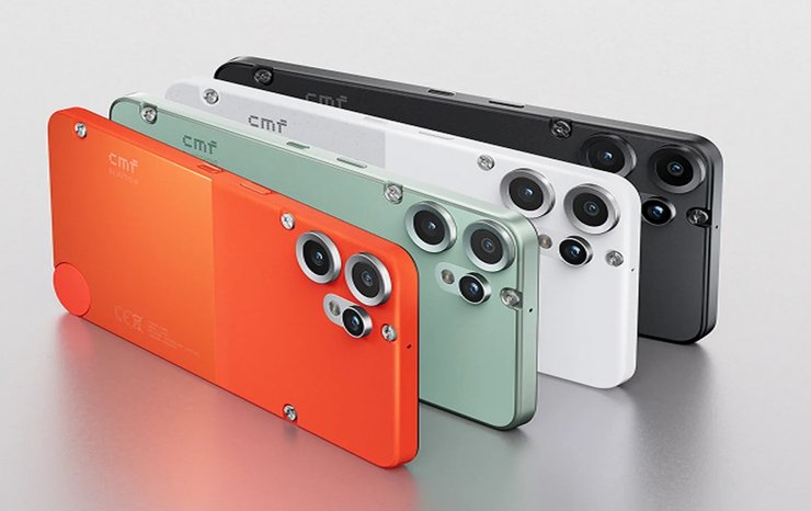 Вибираємо топ-5 бюджетних Android-смартфонів: експертна оцінка та тест 8