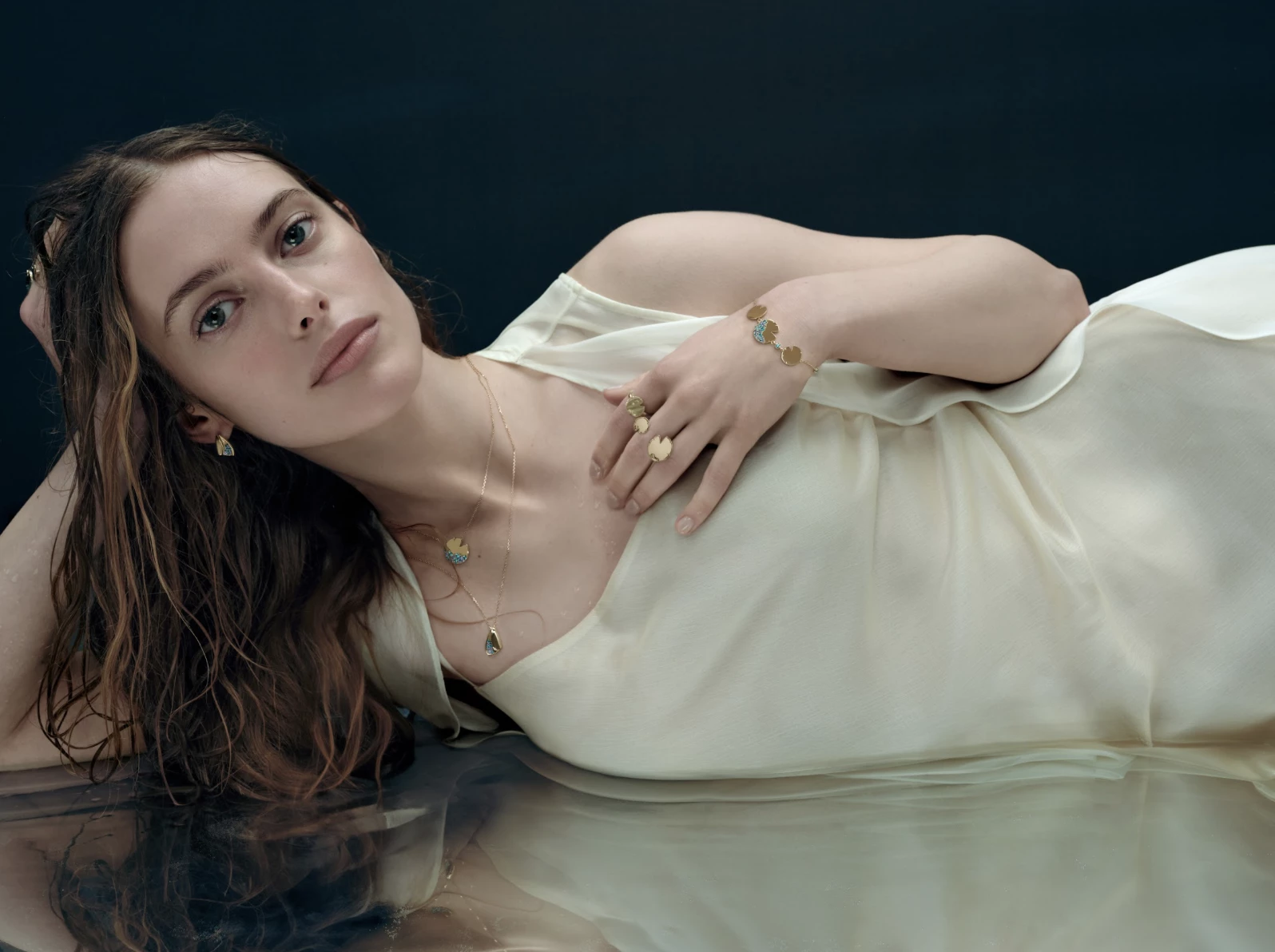 SOVA та "Мавка. Справжній міф": розкриваємо магію української легенди у вишуканих прикрасах10