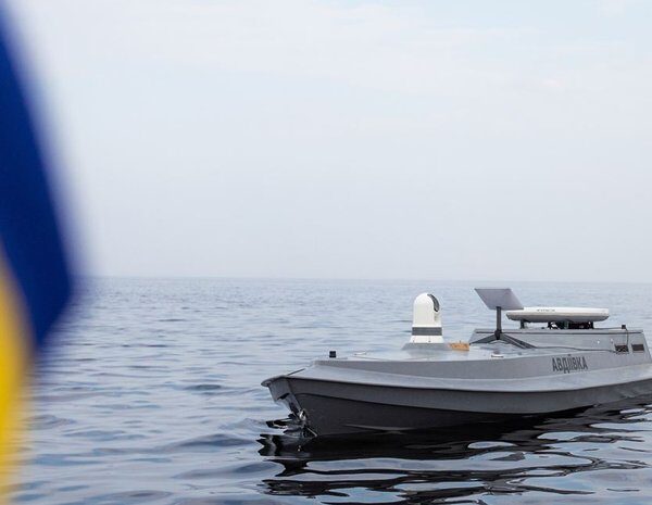 Україна націлилася на повний контроль Чорного моря до 2027 року