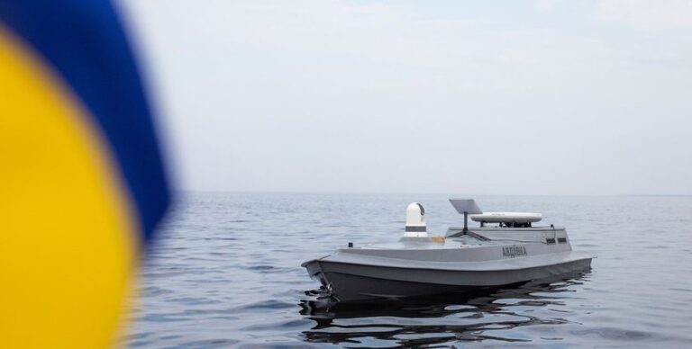 Україна націлилася на повний контроль Чорного моря до 2027 року 8 Україна націлилася на повний контроль Чорного моря до 2027 року 8